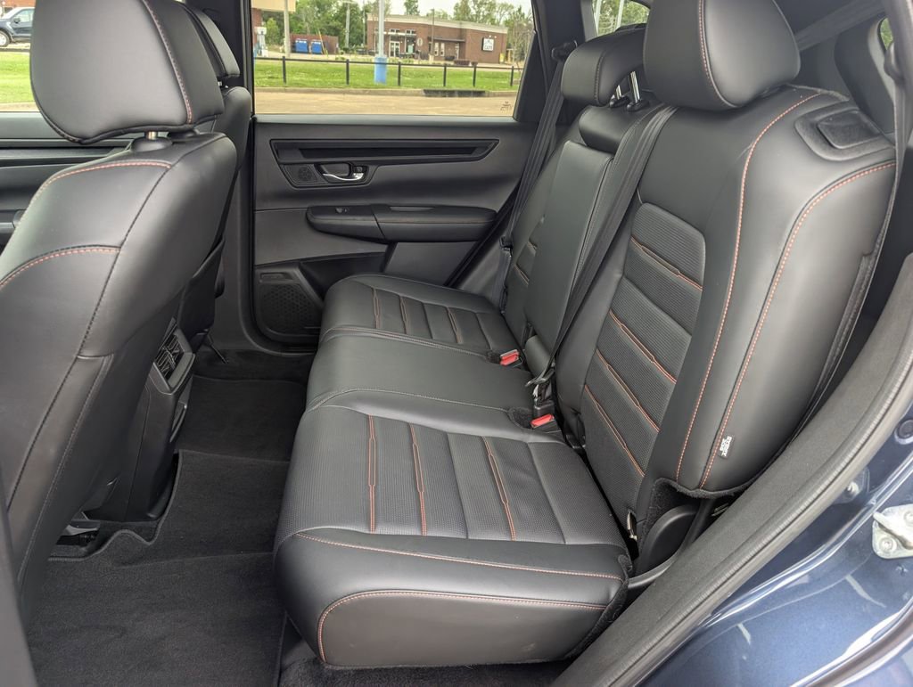 Used 2024 Honda CR-V Sport-L image 31