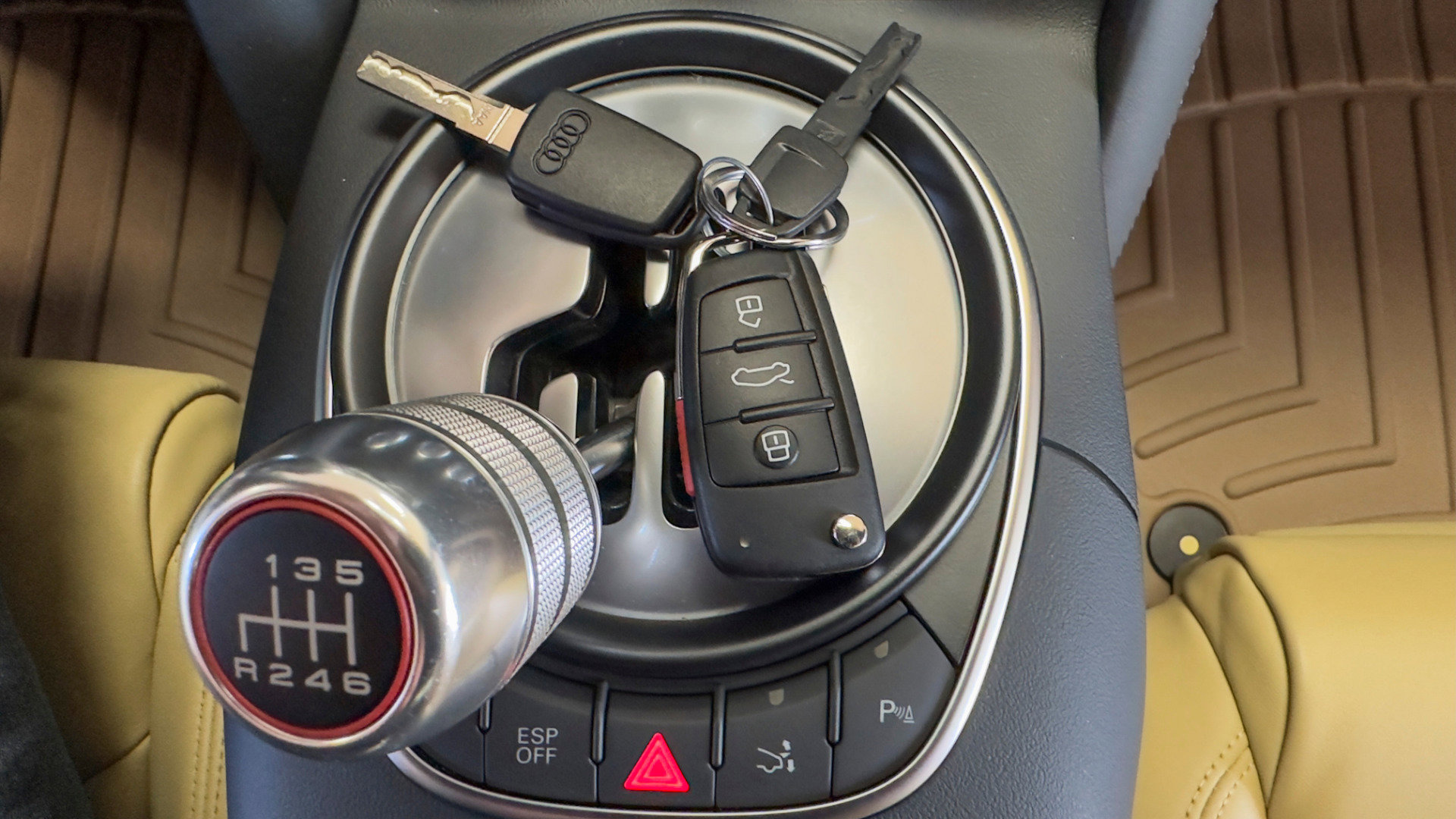 Used 2010 Audi R8 V10 AWD/4WD image 61