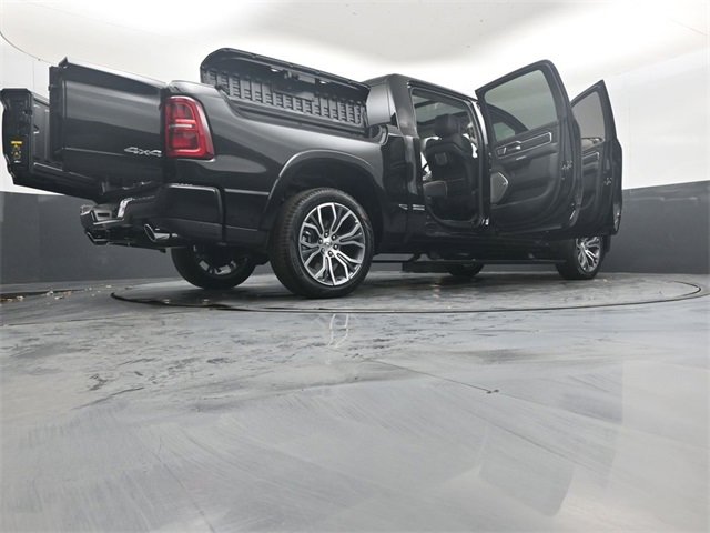New 2026 RAM 1500 Tungsten image 53