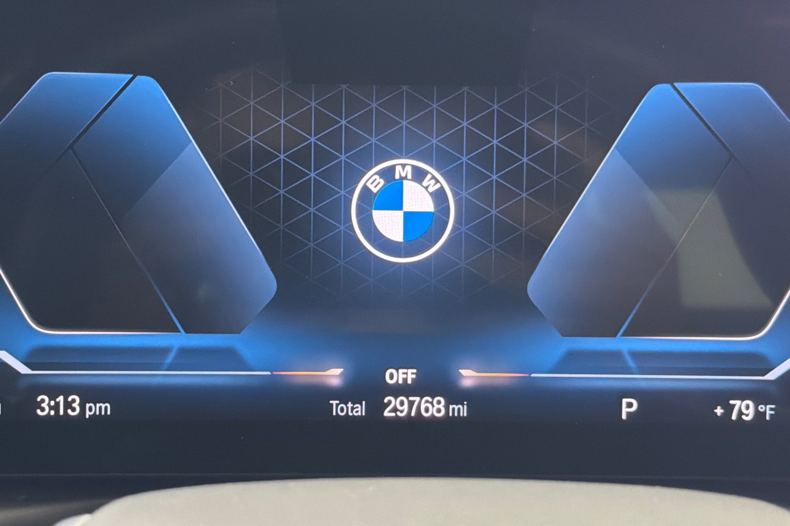 Used 2023 BMW 330i Sedan w/ Driving Assistance Package RWD image 23
