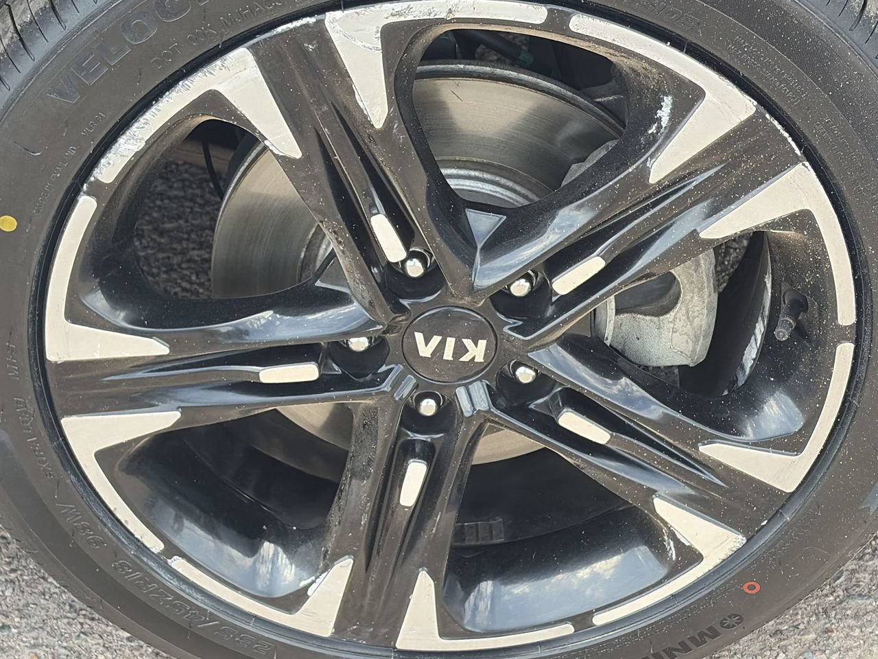 Used 2021 Kia K5 GT-Line w/ GT-Line FWD Premium Package image 9