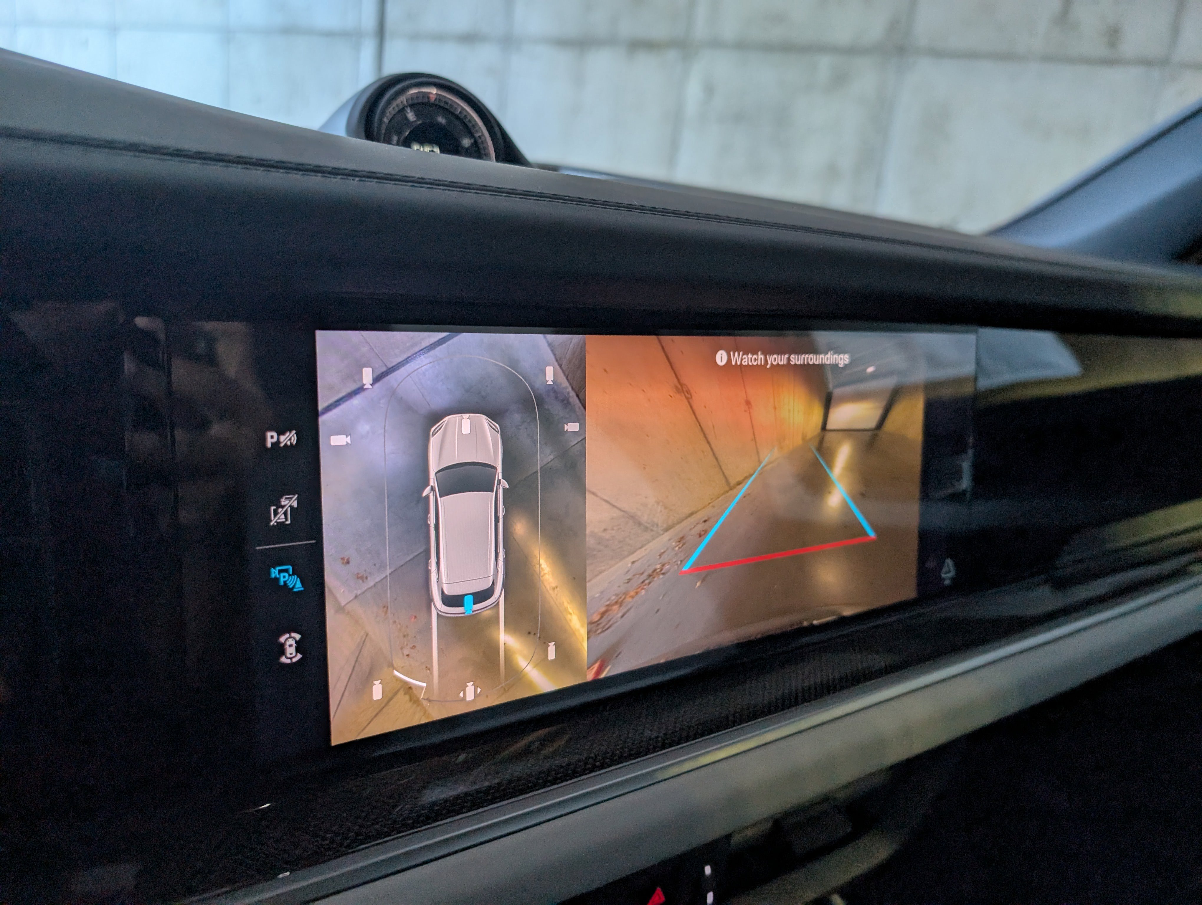 New 2026 Porsche Cayenne E-Hybrid image 39