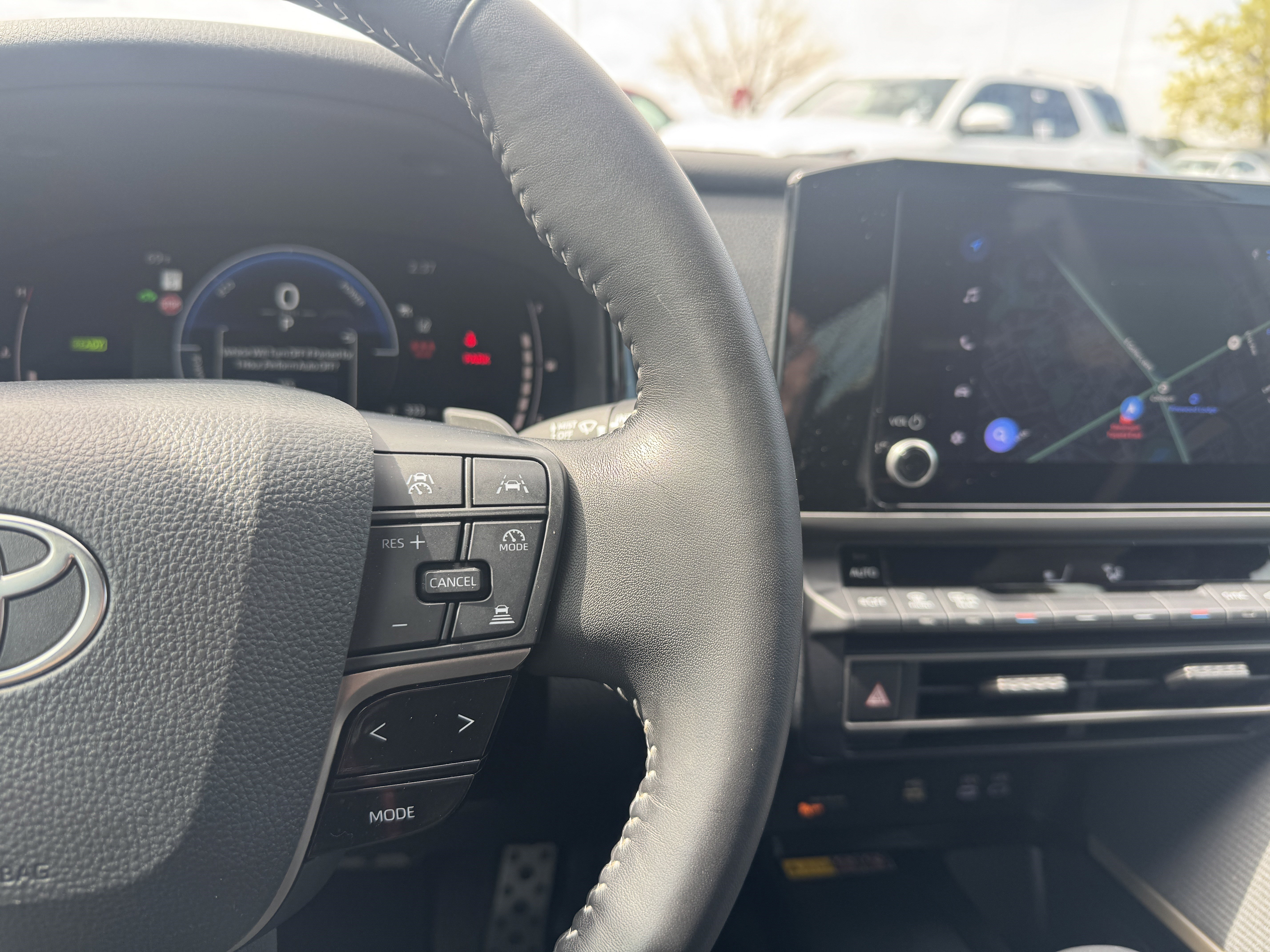 Certified 2025 Toyota Camry SE w/ Convenience Package AWD/4WD image 23