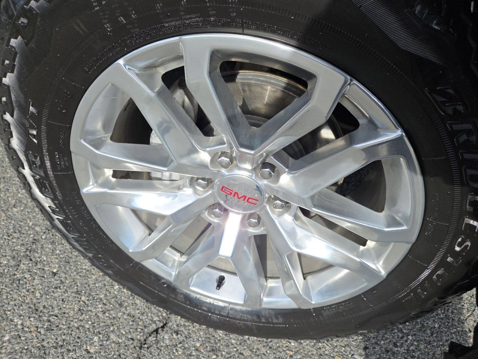 Used 2019 GMC Sierra 1500 SLT w/ SLT Premium Plus Package image 17