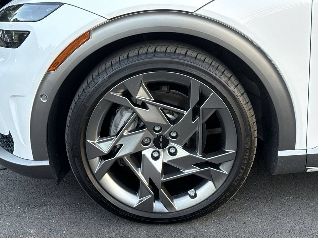 Used 2023 Genesis GV60 Performance AWD/4WD image 19