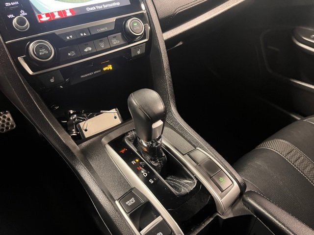 Used 2019 Honda Civic Touring image 28