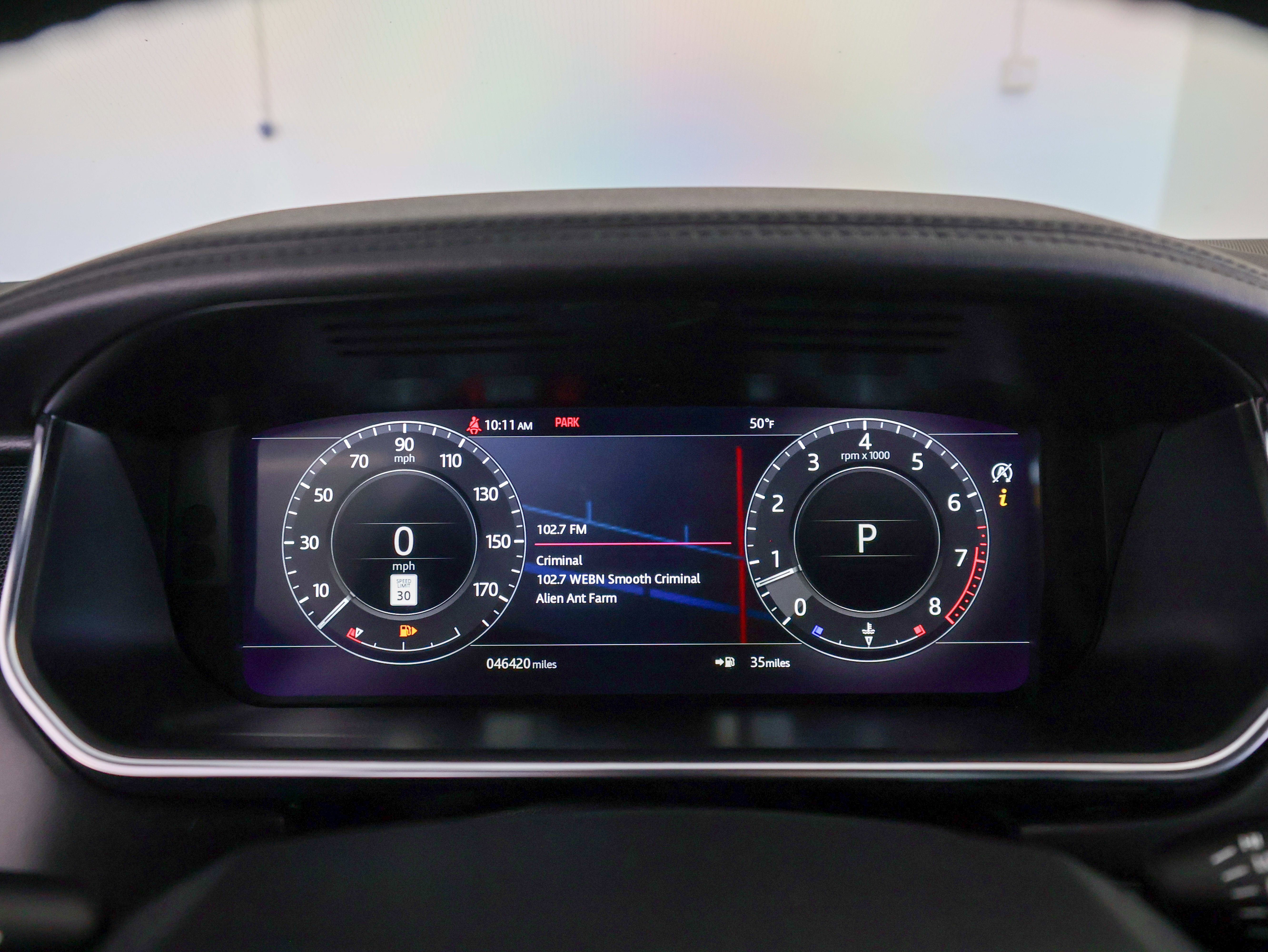 Used 2022 Land Rover Range Rover Westminster Edition image 40