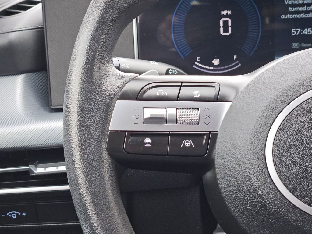 Used 2025 Hyundai Sonata SEL FWD image 24