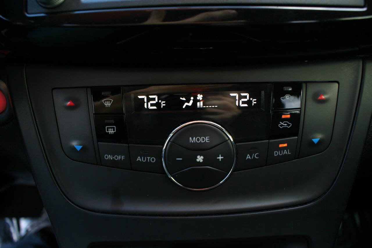 Used 2019 Nissan Sentra SV image 16
