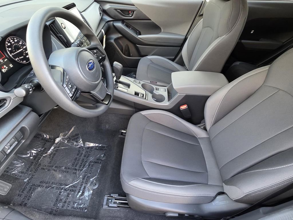 New 2026 Subaru Crosstrek 2.0i Premium AWD/4WD image 9