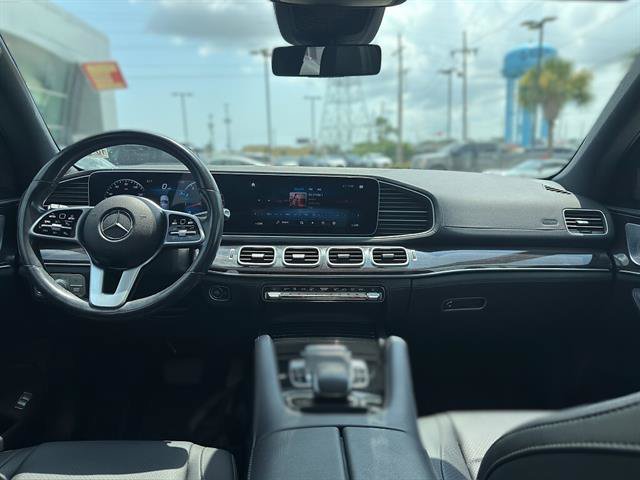 Used 2020 Mercedes-Benz GLE 350 4MATIC image 12
