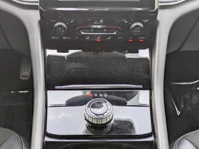 Certified 2022 Jeep Grand Cherokee Altitude RWD image 20