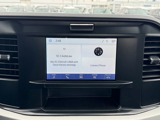 New 2026 Ford F550 4x4 Regular Cab Super Duty w/ Snow Plow Prep Package image 17