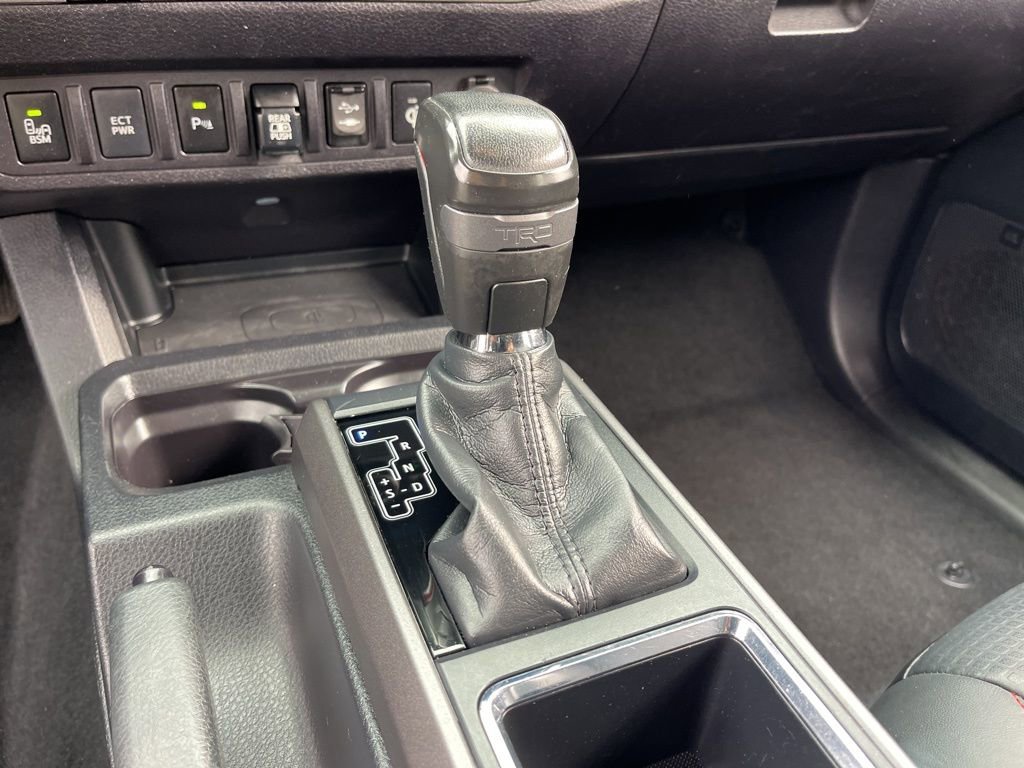 Used 2019 Toyota Tacoma TRD Pro image 14