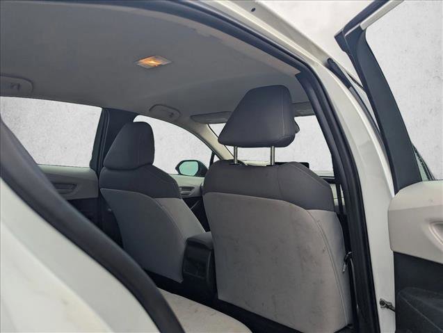 Certified 2022 Toyota Corolla LE FWD image 15