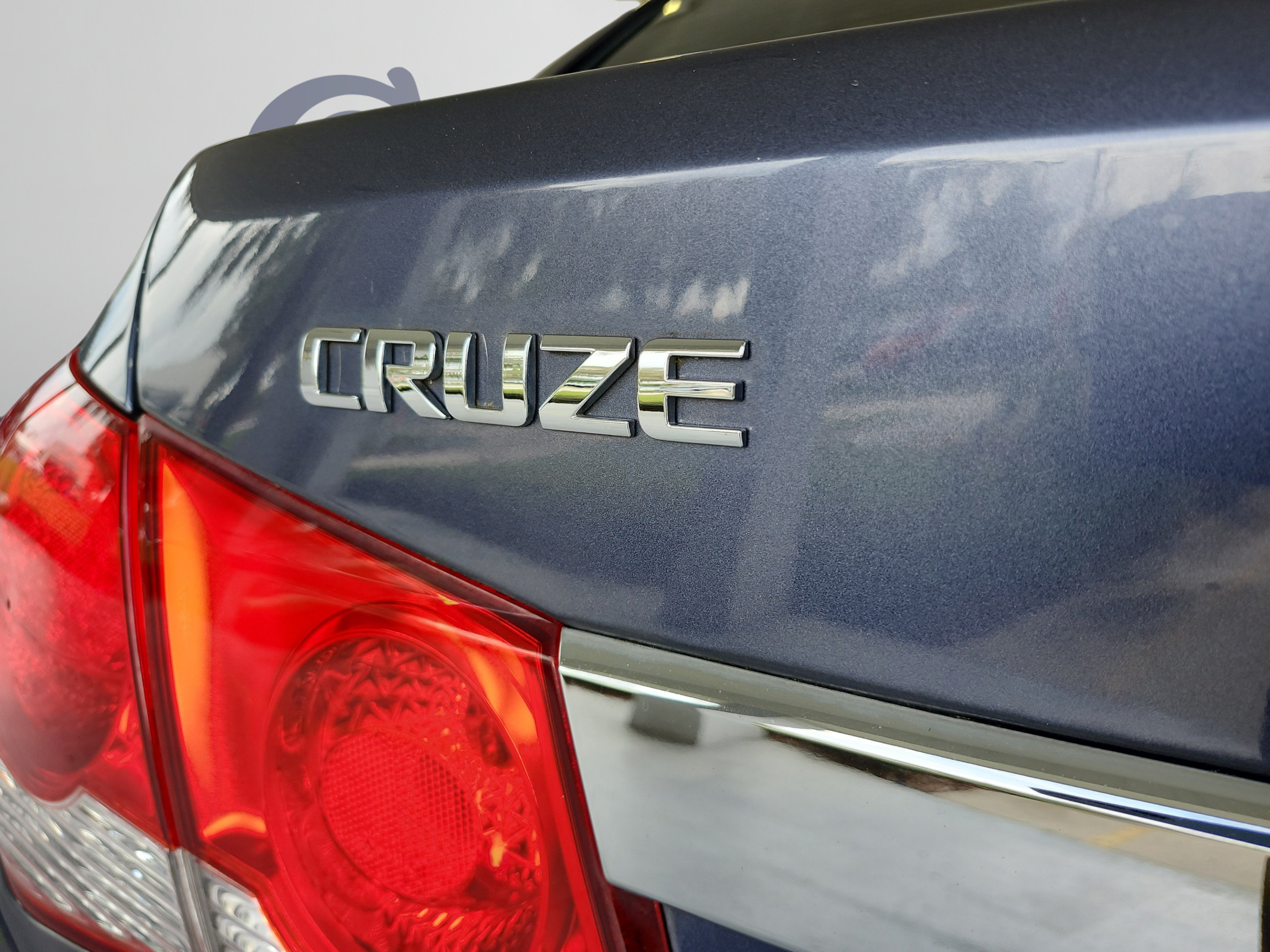 Used 2013 Chevrolet Cruze LS FWD image 31