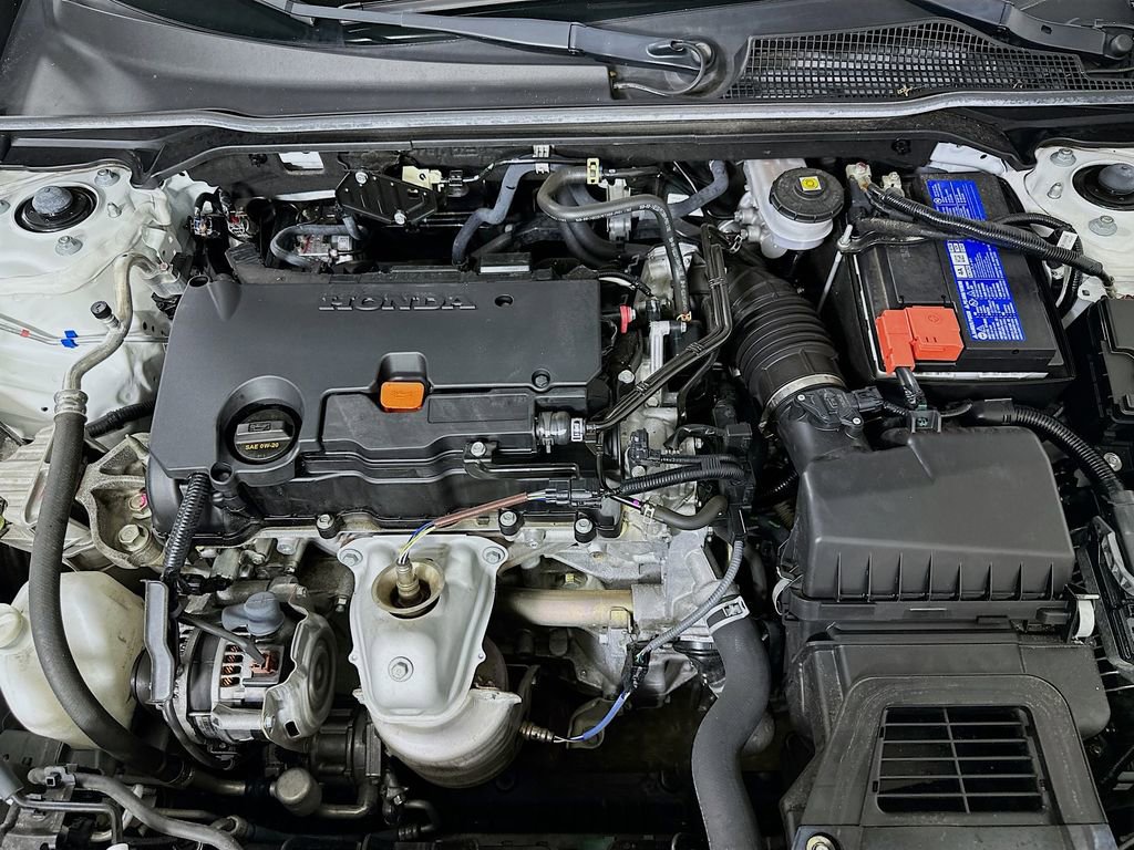 Used 2022 Honda Civic Sport image 9