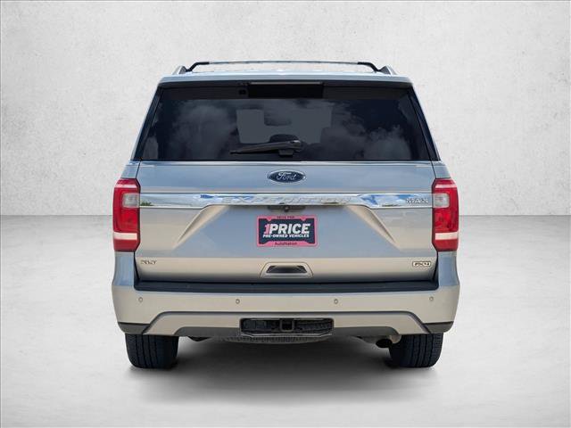 Used 2021 Ford Expedition Max XLT w/ FX4 Off-Road Package AWD/4WD image 7