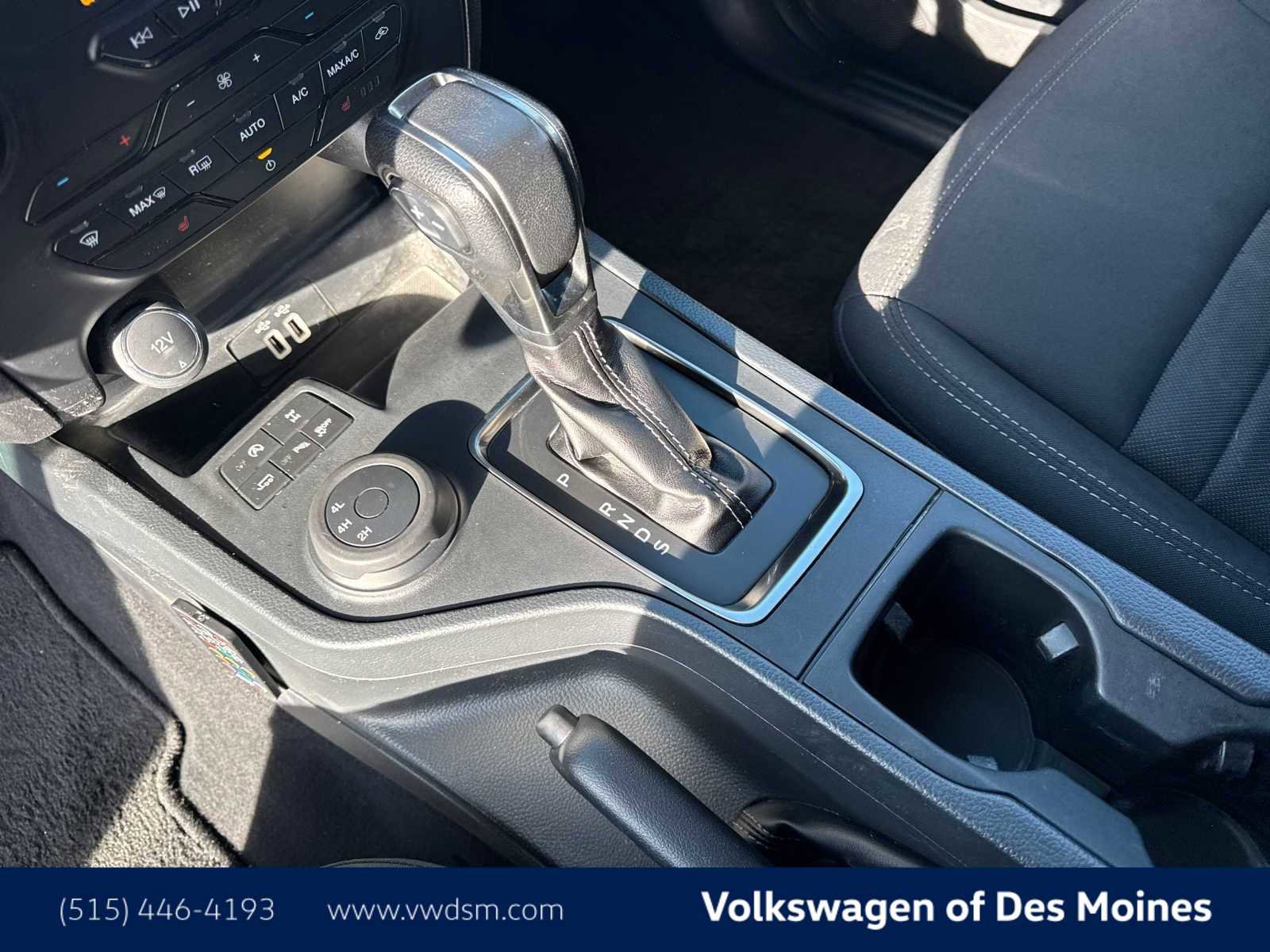 Used 2021 Ford Ranger XLT w/ Equipment Group 302A High image 16