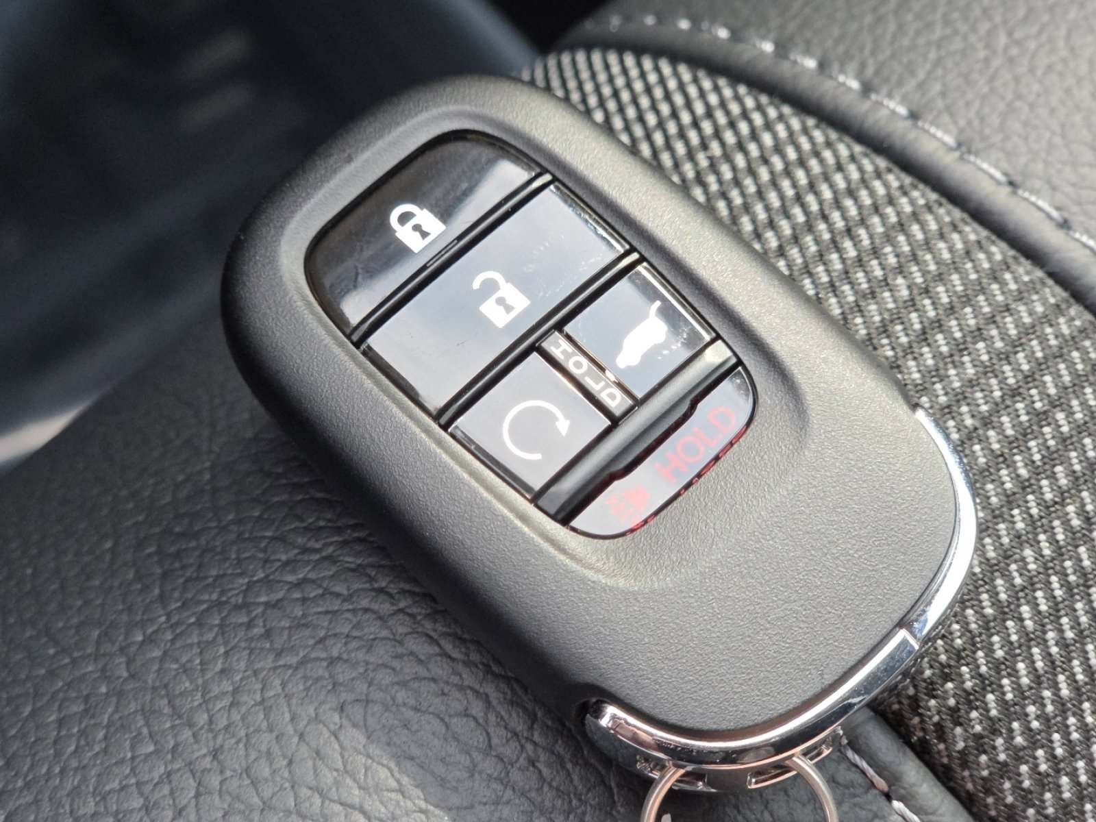 New 2026 Honda Pilot Touring image 35