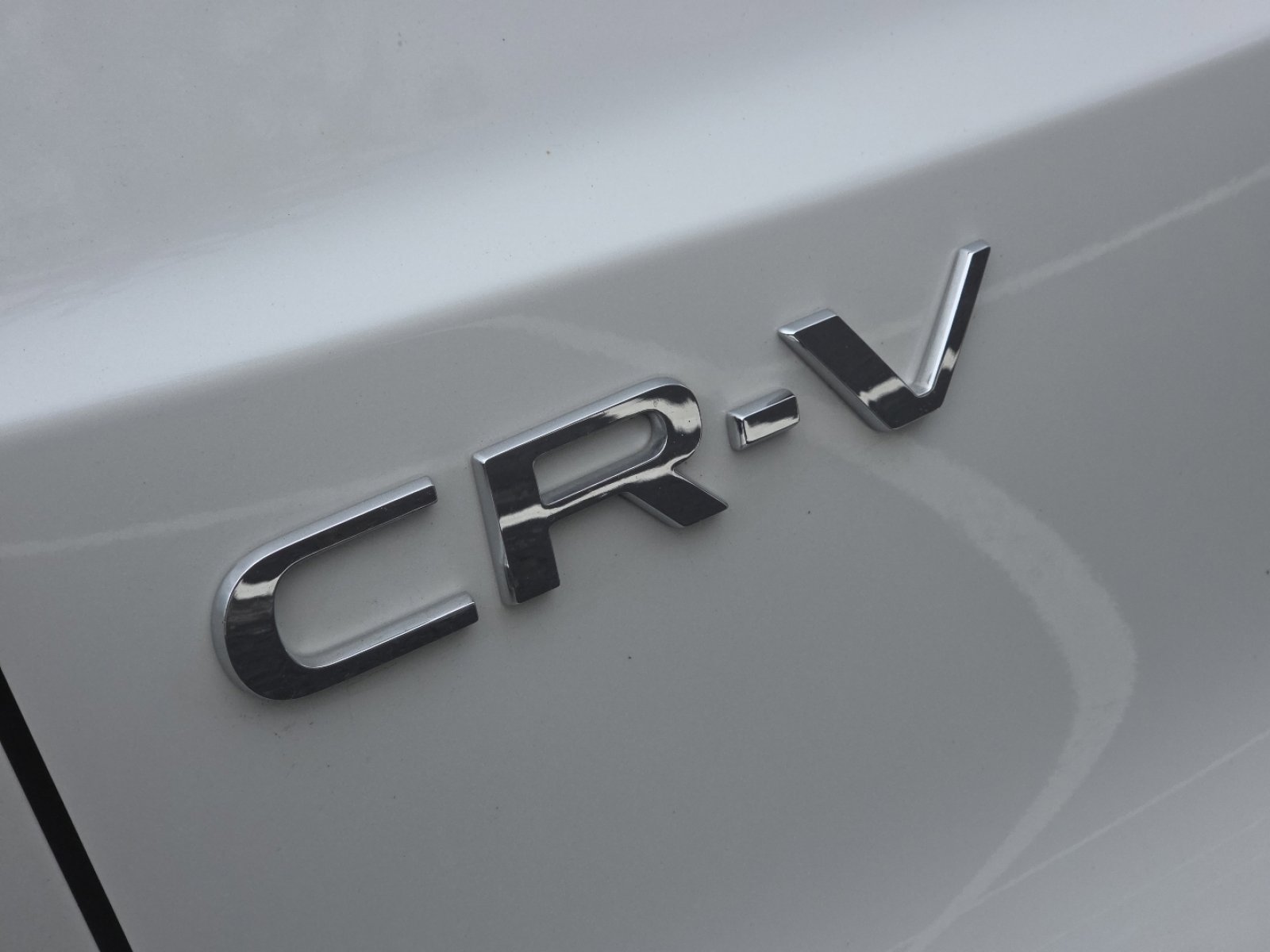 Certified 2025 Honda CR-V EX image 13