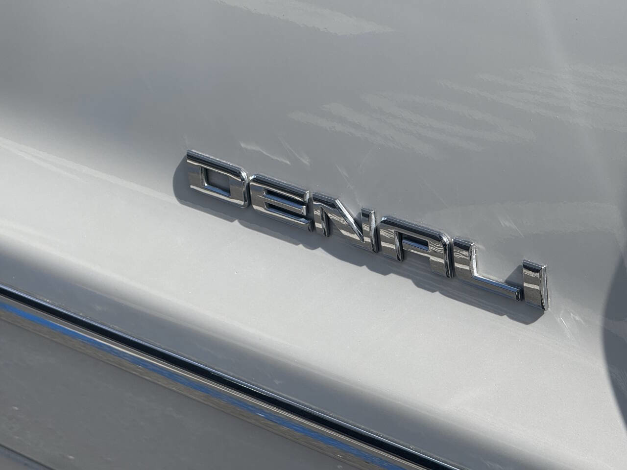 Used 2018 GMC Sierra 1500 Denali image 24