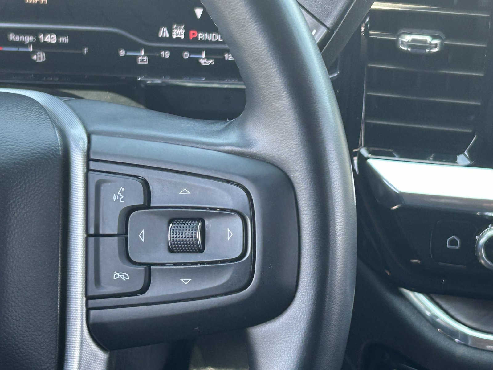 Certified 2025 GMC Sierra 1500 SLT AWD/4WD image 22