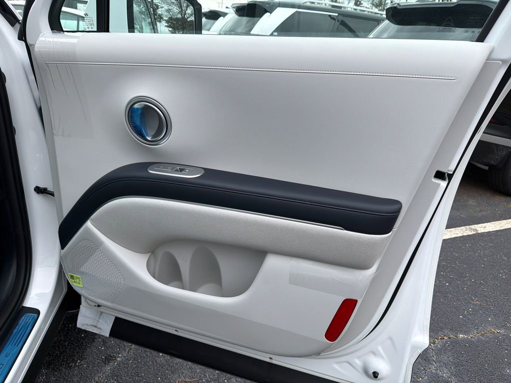 New 2026 Hyundai Palisade Calligraphy image 14