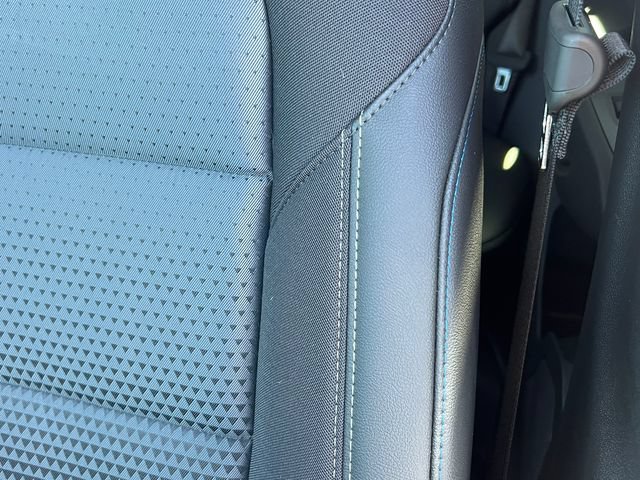 New 2026 Chevrolet Trax LT w/ LT Convenience Package FWD image 10