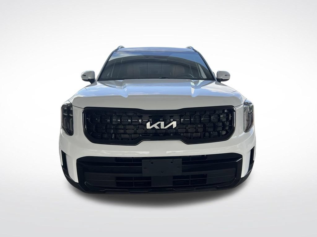 Certified 2024 Kia Telluride EX X-Line AWD/4WD image 2