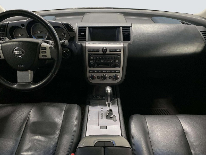 Used 2007 Nissan Murano SE w/ Touring Pkg AWD/4WD image 23