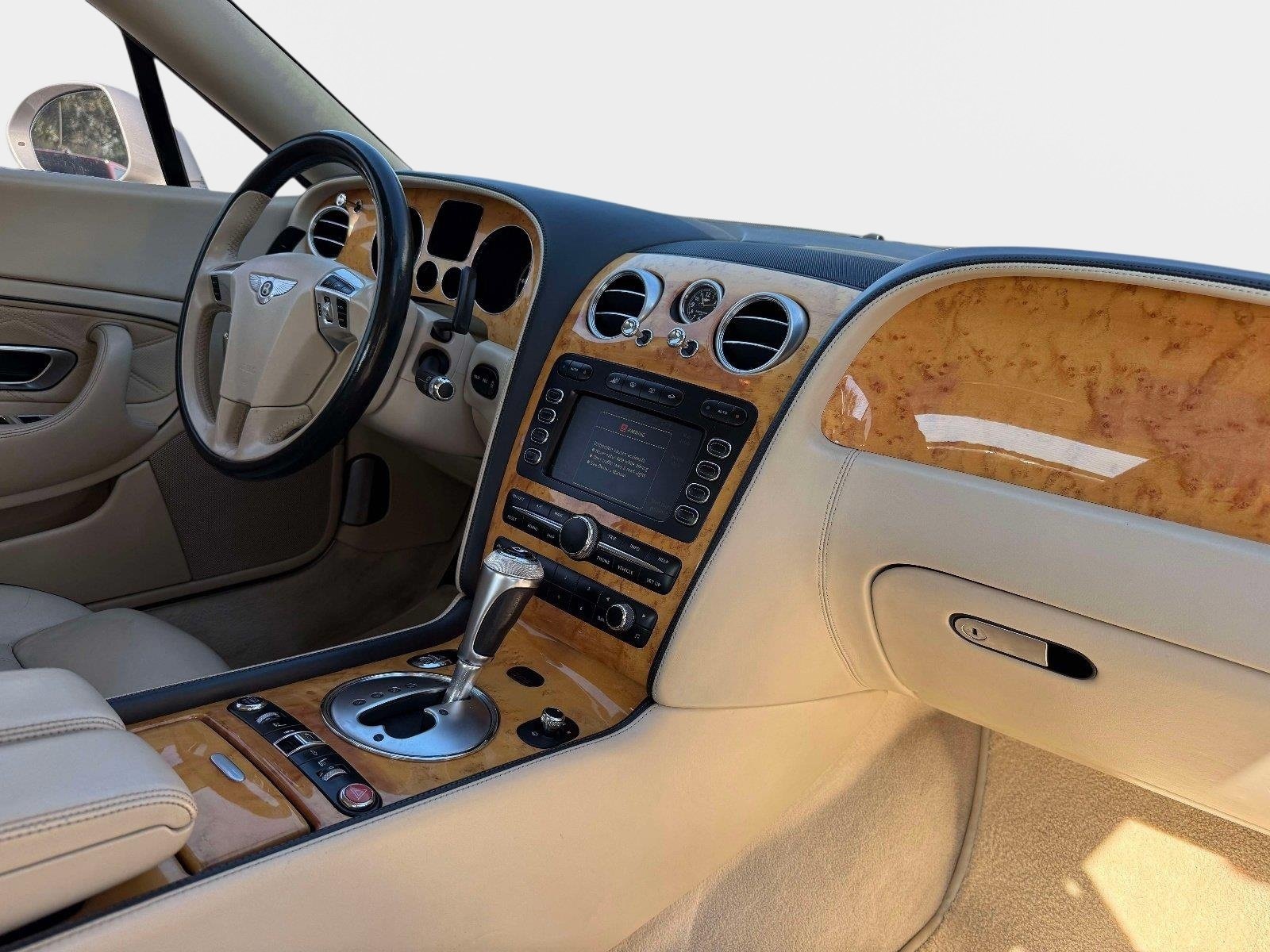 Used 2011 Bentley Continental GT Speed AWD/4WD image 28