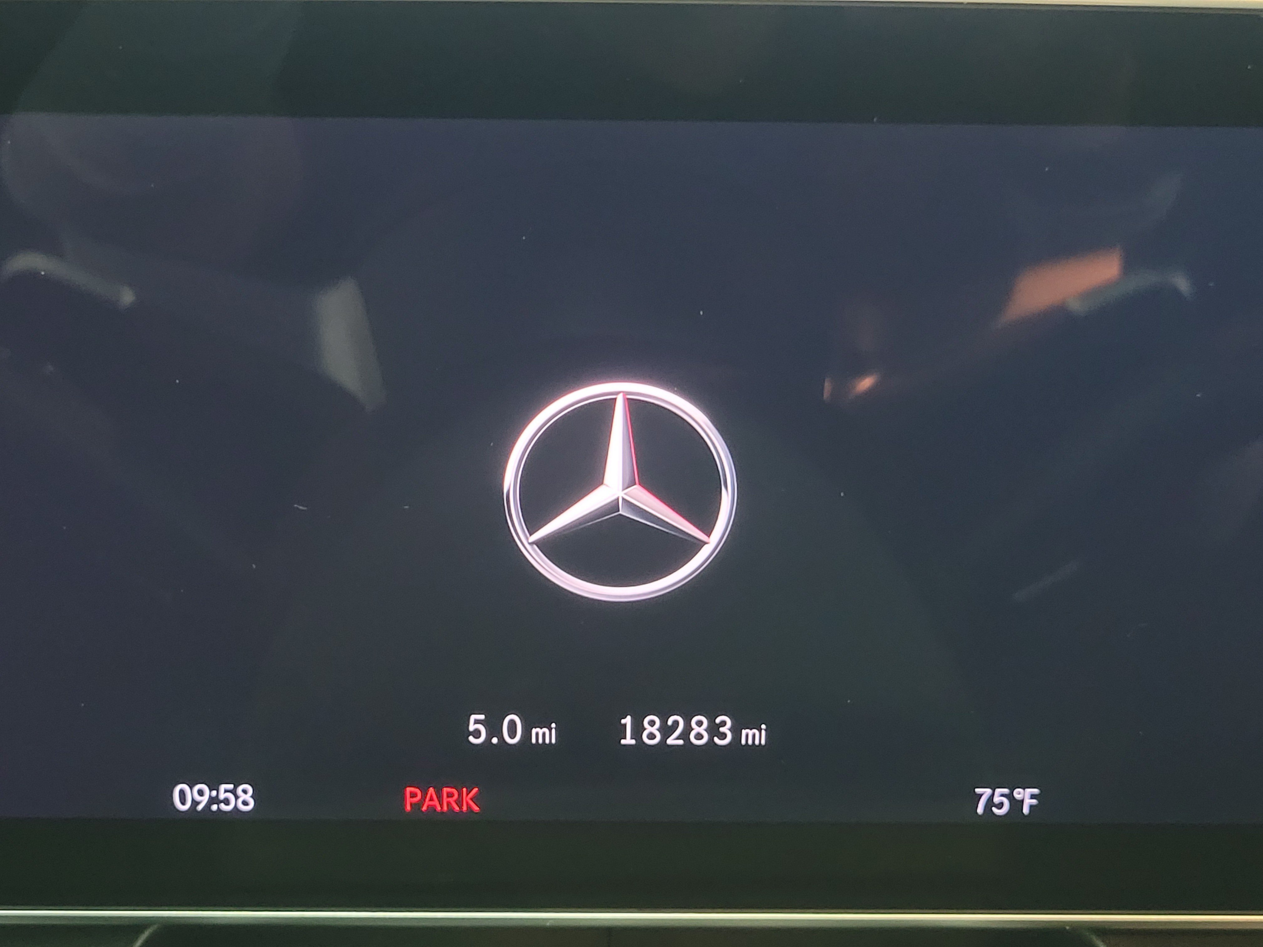 Used 2025 Mercedes-Benz GLC 43 AMG 4MATIC image 20