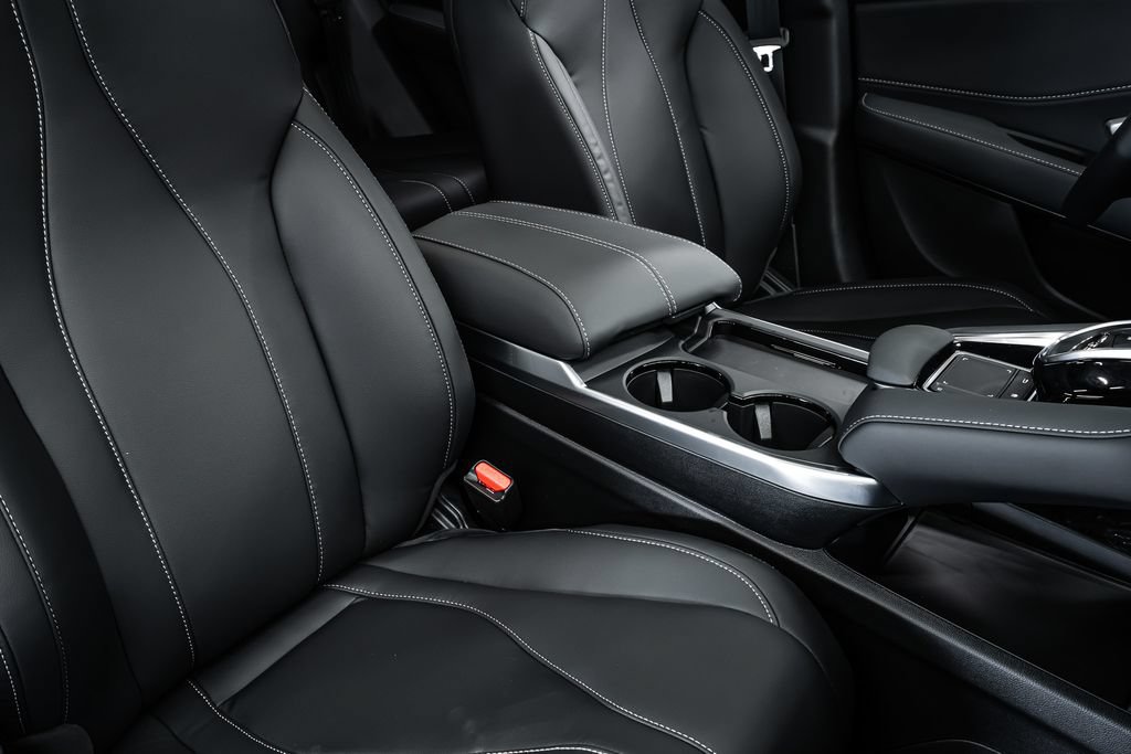 New 2026 Acura RDX SH-AWD image 31