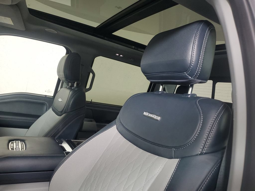 Used 2021 Ford F150 Limited AWD/4WD image 20