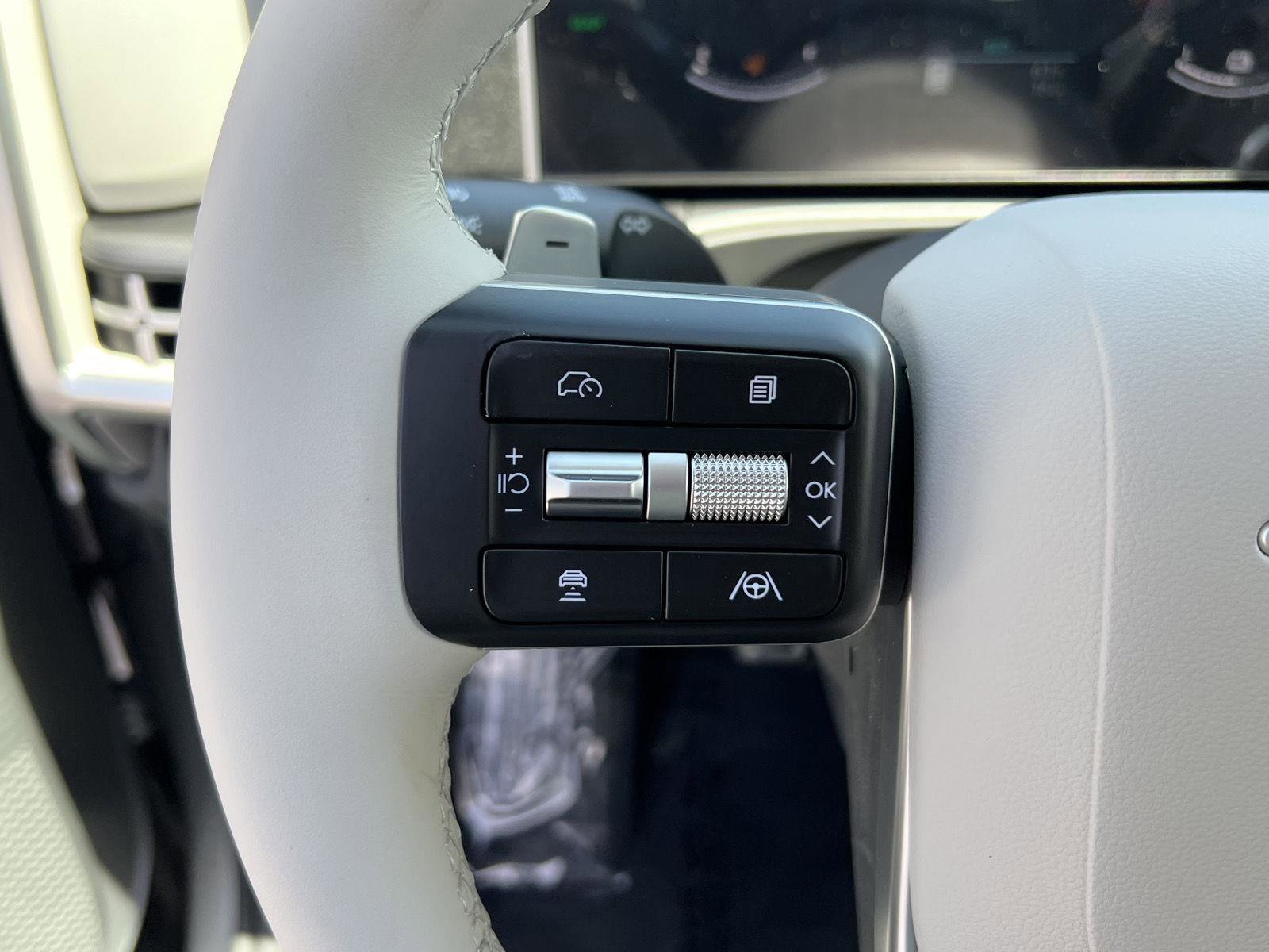 New 2026 Hyundai Santa Fe SE AWD/4WD image 32