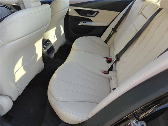 Certified 2026 Mercedes-Benz E 350 Sedan image 19