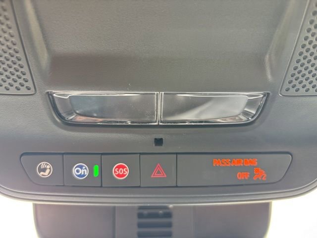 New 2026 Chevrolet Traverse LT w/ Driver Confidence Package image 38