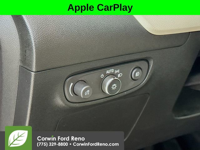 Used 2021 Buick Encore GX Select w/ Experience Buick Package image 10