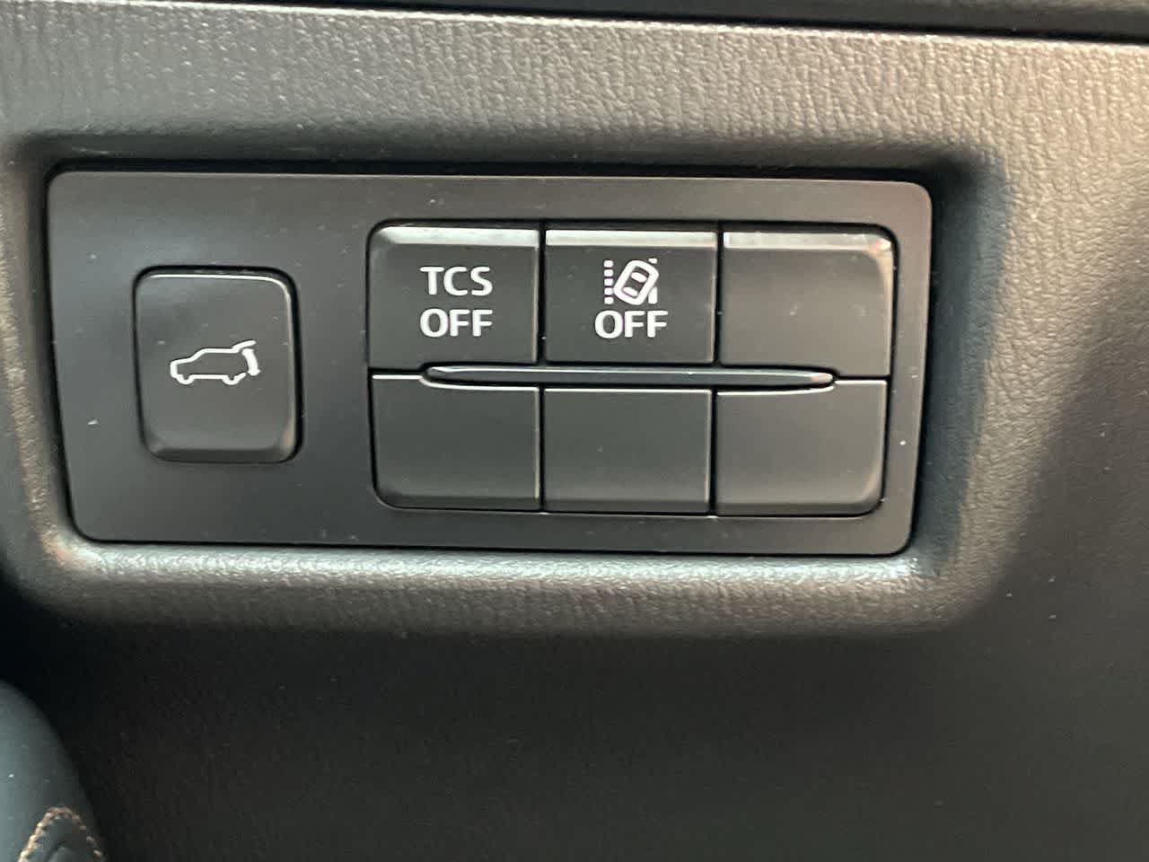 Used 2019 MAZDA CX-5 Grand Touring AWD/4WD image 27