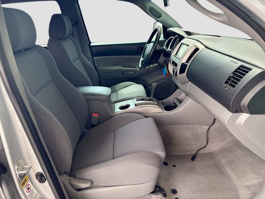 Used 2008 Toyota Tacoma PreRunner RWD image 19