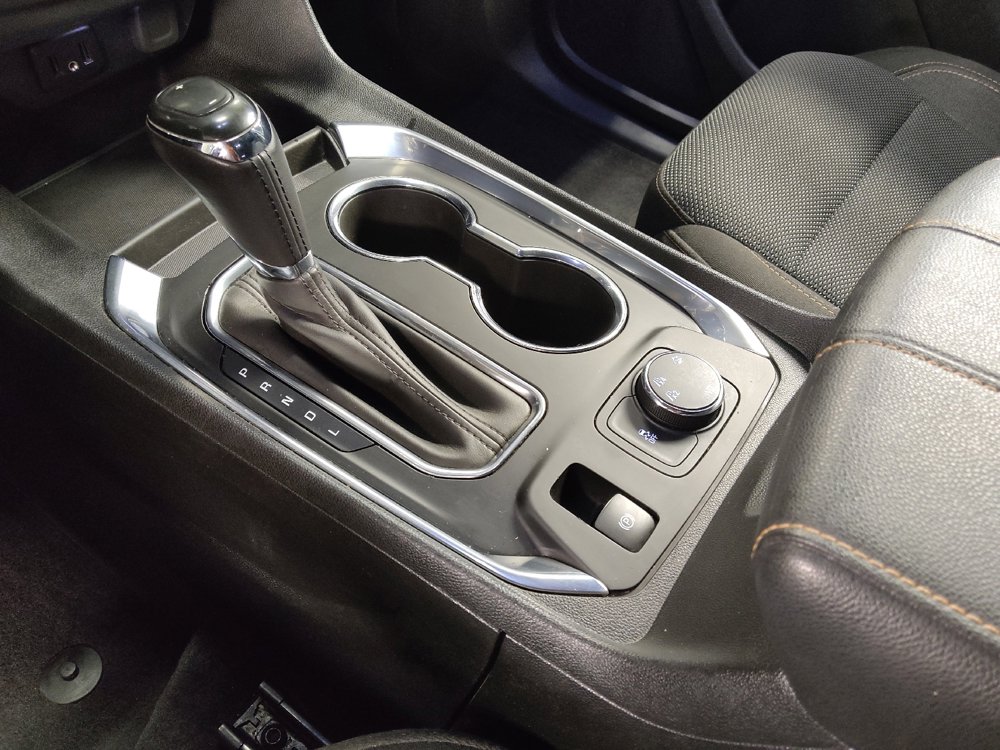 Used 2019 Chevrolet Traverse LT AWD/4WD image 26