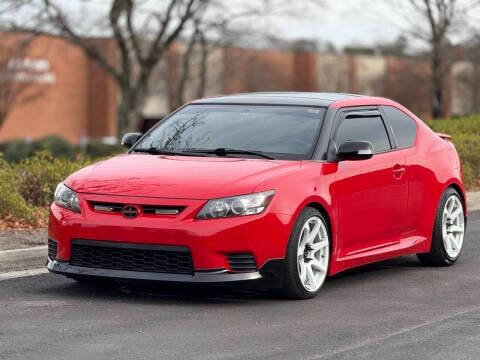 Used 2013 Scion tC Release Series 8.0 FWD image 4