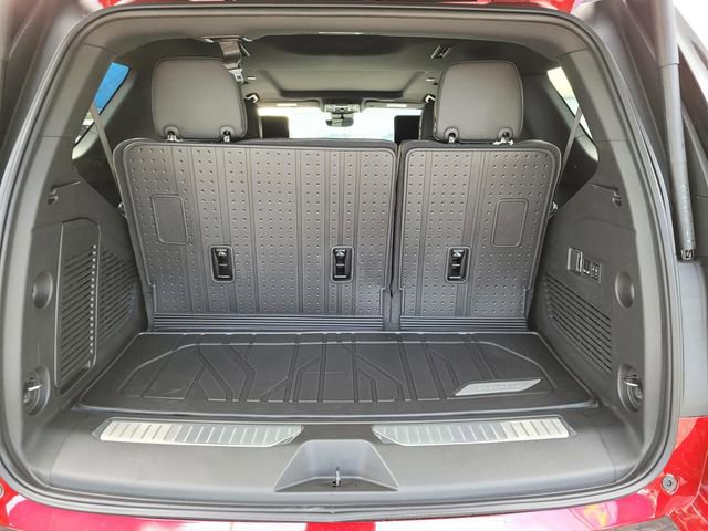 New 2026 Chevrolet Tahoe Premier image 6