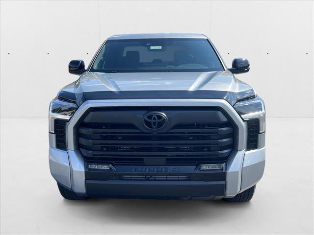 New 2026 Toyota Tundra Limited image 6