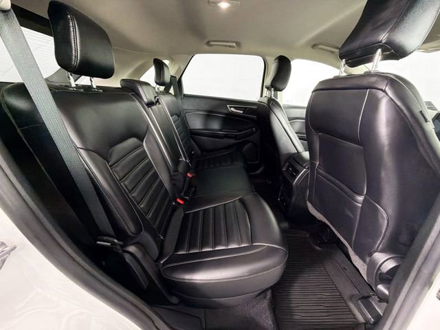 Used 2024 Ford Edge SEL w/ Convenience Package image 26