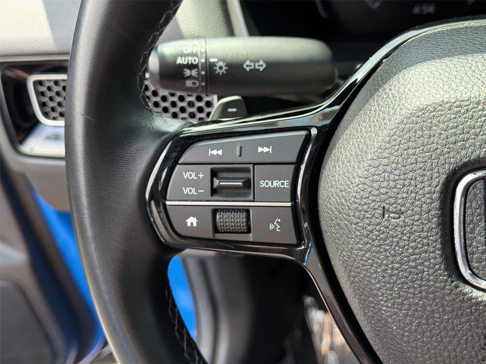 Used 2024 Honda Civic Sport image 24