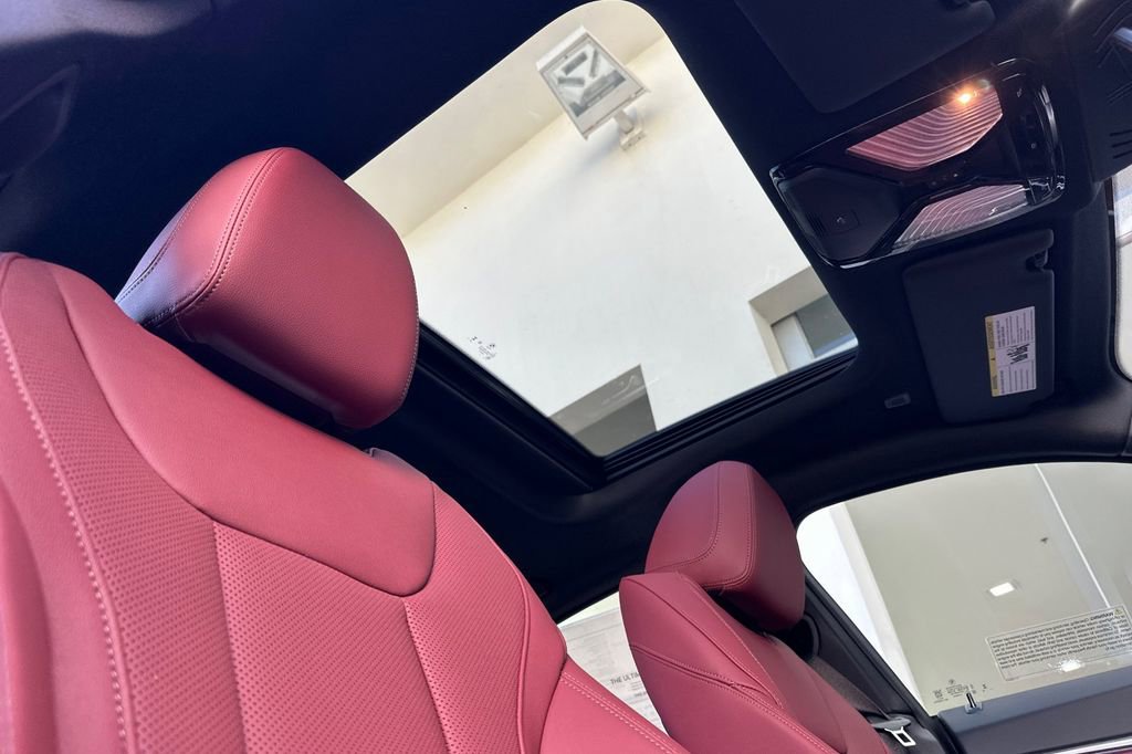 New 2026 BMW i4 M60 AWD/4WD image 17