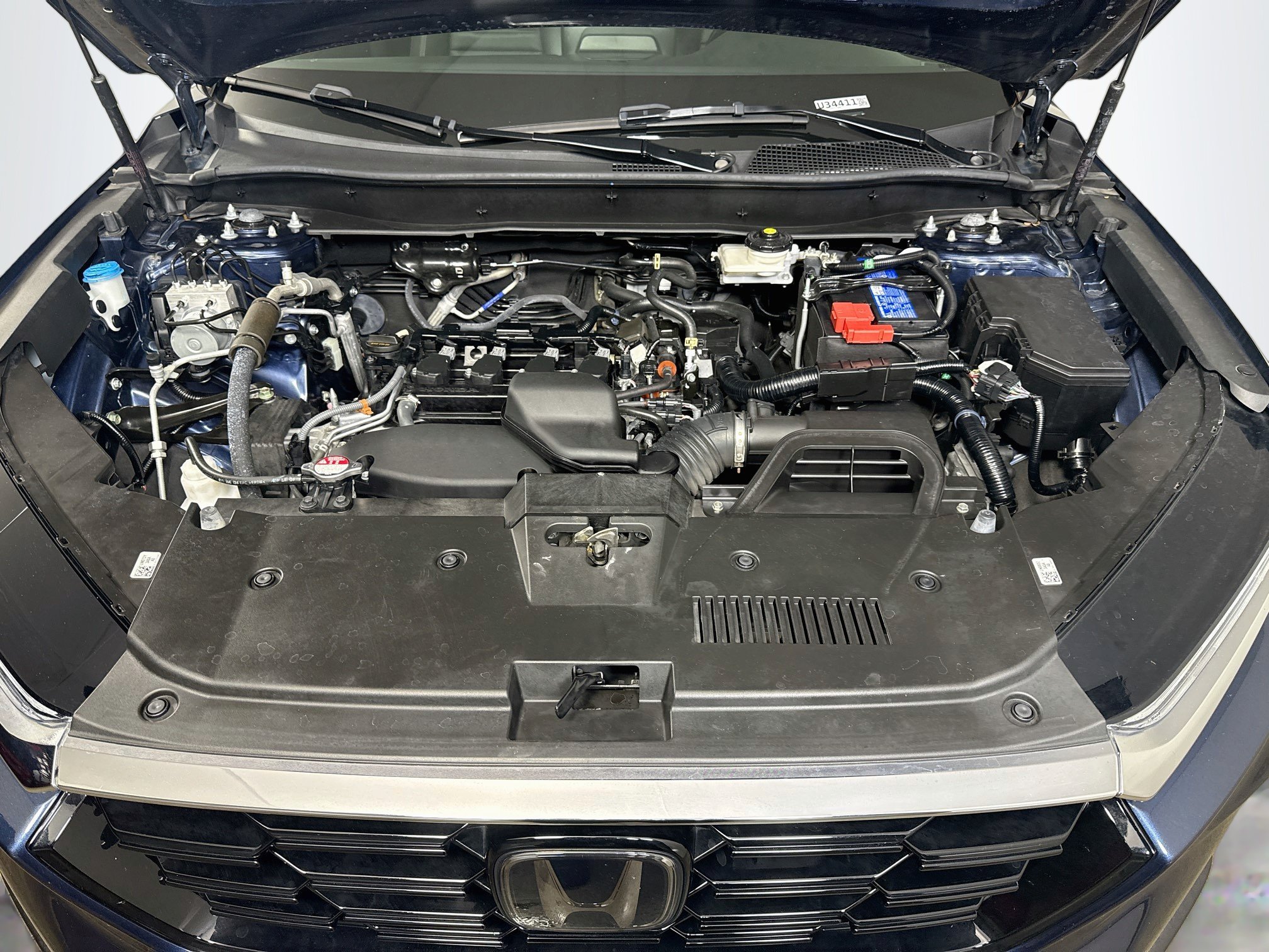 Used 2025 Honda CR-V EX-L image 31