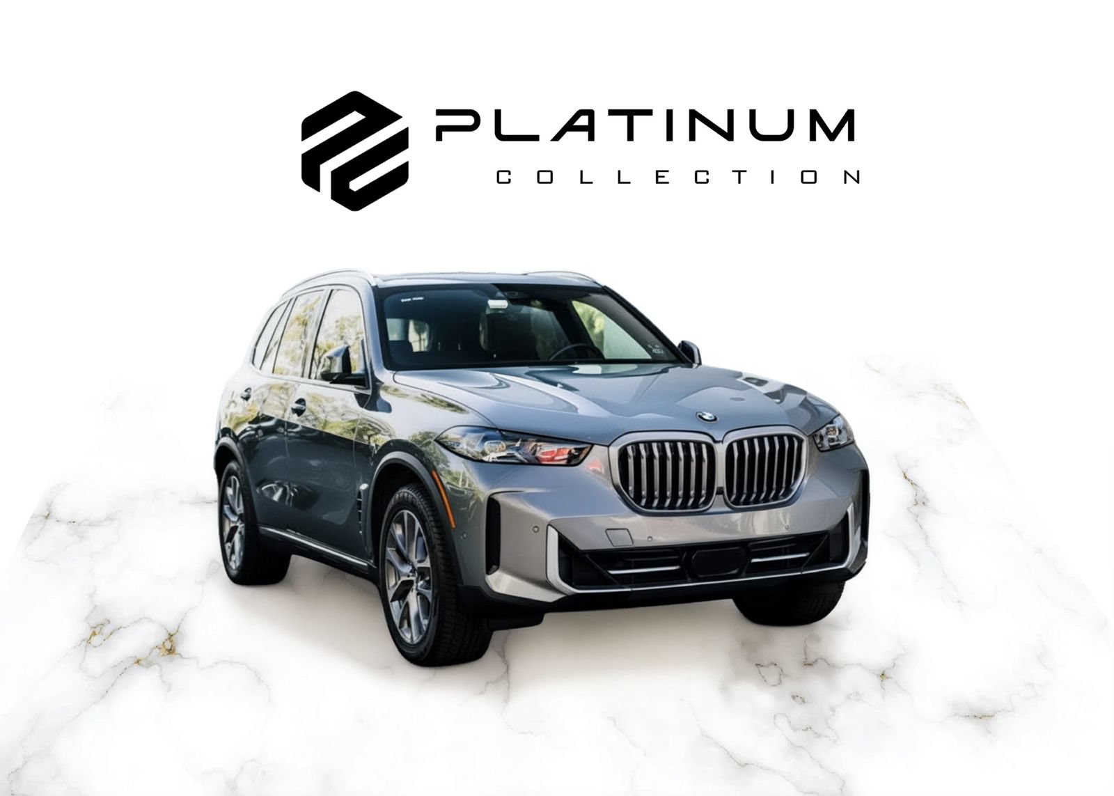 Used 2024 BMW X5 xDrive40i w/ Executive Package